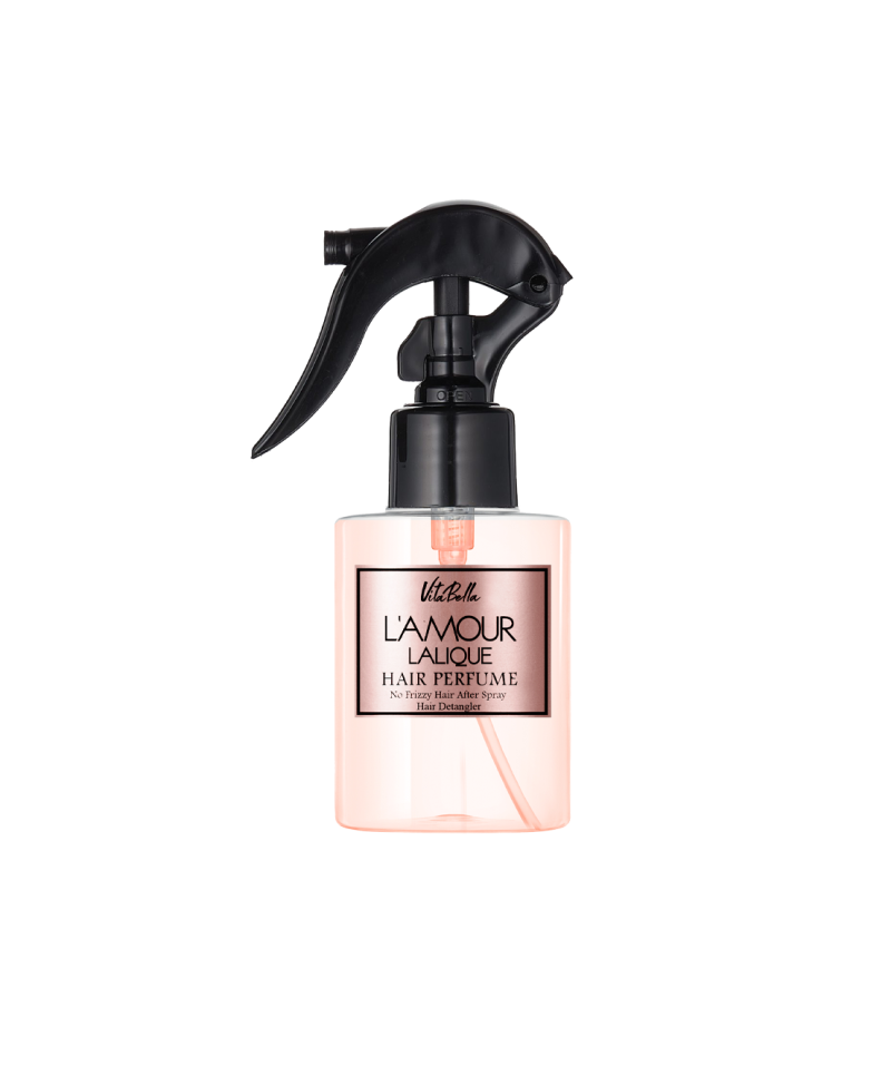 عطر مو سر ویتابلا با رایحه LAMOUR LALIQUE