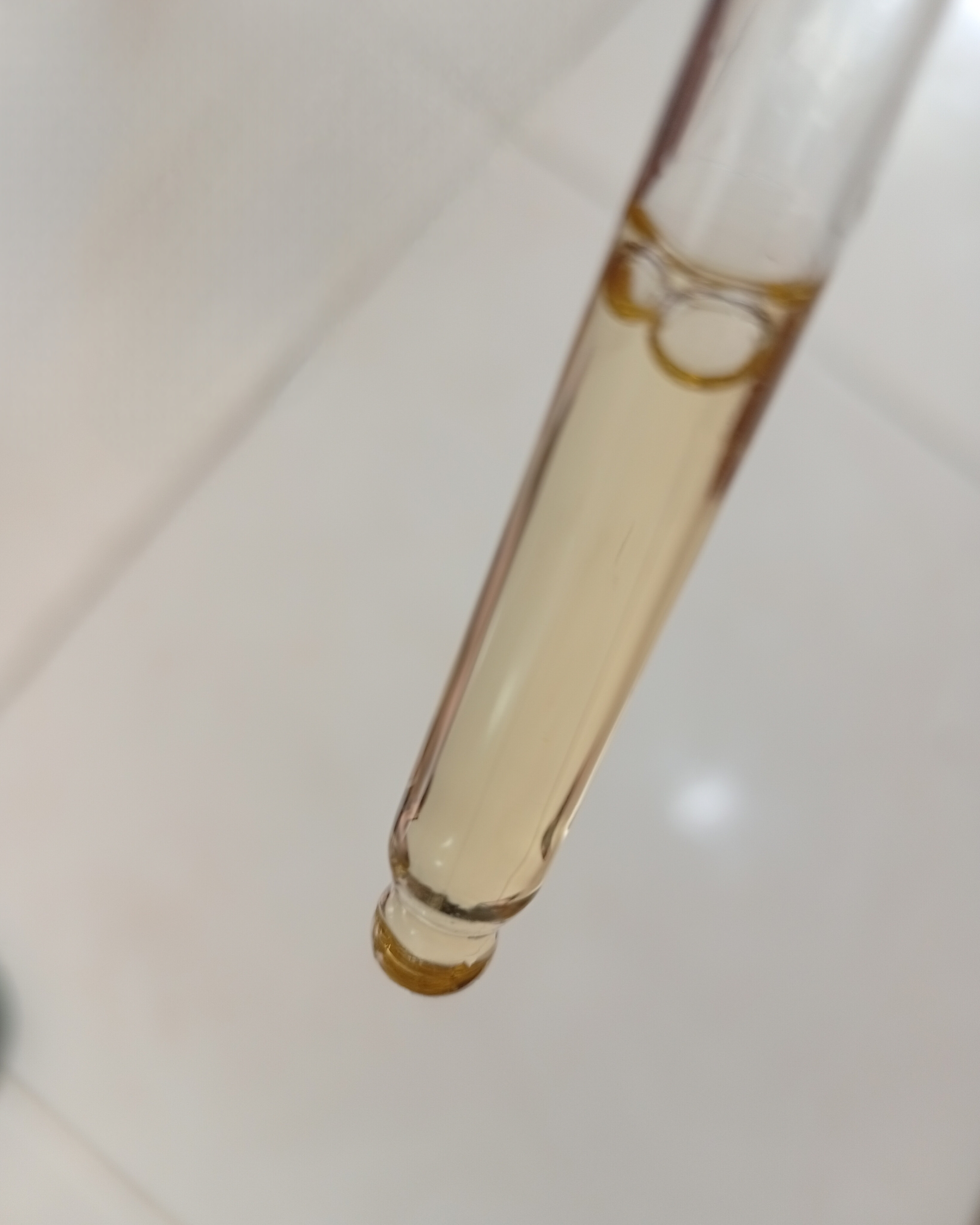 تفاوت و فرق روغن هلکسیر اصل و تقلبی فیک