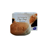 خرید آنلاین صابون خاک رس بیز از بابیلشاپ