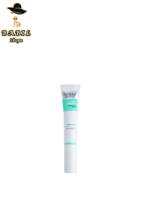 خرید آنلاین کرم دور چشم گاتیو/از آرایشی و بهداشتی بابیلشاپ بیز