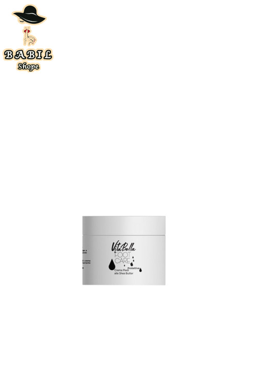 خرید آنلاین کرم ترمیم و مراقبت پا ویتابلا از فروشگاه اینترنتی بابیلشاپ