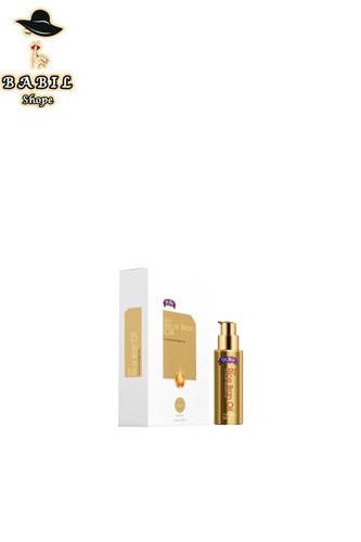 خرید آنلاین روغن سبوس برنج از فروشگاه اینترنتی بابیلشاپ