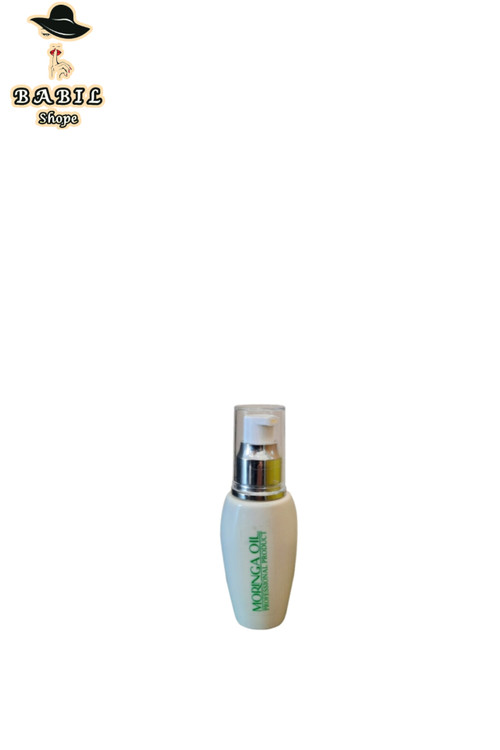 قیمت آنلاین آنلاین روغن مورینگا بیز از بابیلشاپ