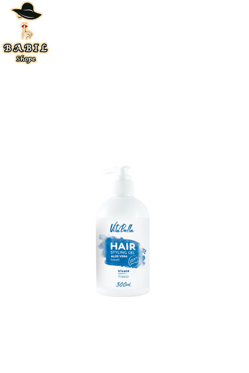 خرید آنلاین ژل مو ویتابلا از بابیلشاپ