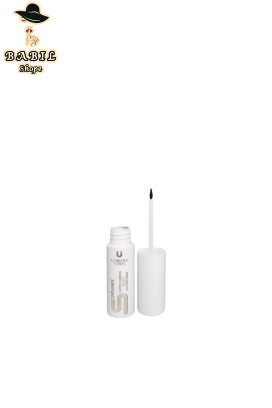 خرید و قیمت خط چشم DIP LINER - لاکچری کوین از فروشگاه اینترنتی بابیلشاپ