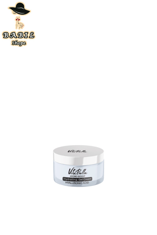 خرید آنلاین ژل کرم آبرسان مخصوص پوست خشک ویتابلااز فروشگاه اینترنتی بابیلشاپ