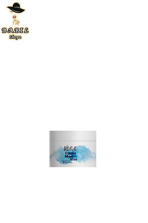خرید آنلاین و قیمت کرم موم زنبور و روغن بادام ویتابلا از آرایشی و بهداشتی بابیلشاپ
