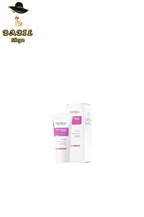 خرید آنلاین پک ضد چروک و لیفت گاتیو(بوتاکس ۵ کاره) از فروشگاه اینترنتی بابیلشاپ