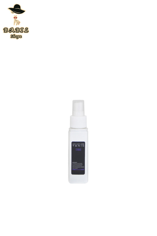 خرید آنلاین محلول تونیک ضد ریزش مو بیز از فروشگاه اینترنتی بابیلشاپ