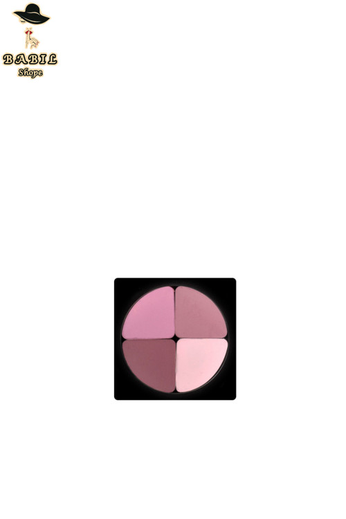 خرید آنلاین سایه چشم لاکچری کوین از فروشگاه اینترنتی بابیلشاپ