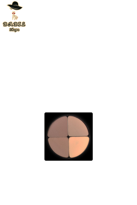 خرید آنلاین سایه چشم لاکچری کوین از فروشگاه اینترنتی بابیلشاپ