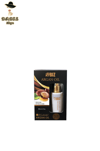 خرید آنلاین روغن آرگان از فروشگاه اینترنتی بابیلشاپ