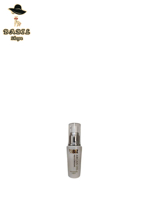 خرید و قیمت آنلاین روغن آرگان از فروشگاه اینترنتی بابیلشاپ