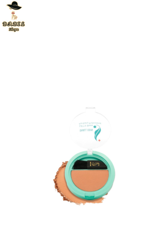 خرید آنلاین رژ گونه شماره ۴۰۱ شال کویناز فروشگاه اینترنتی بابیلشاپ