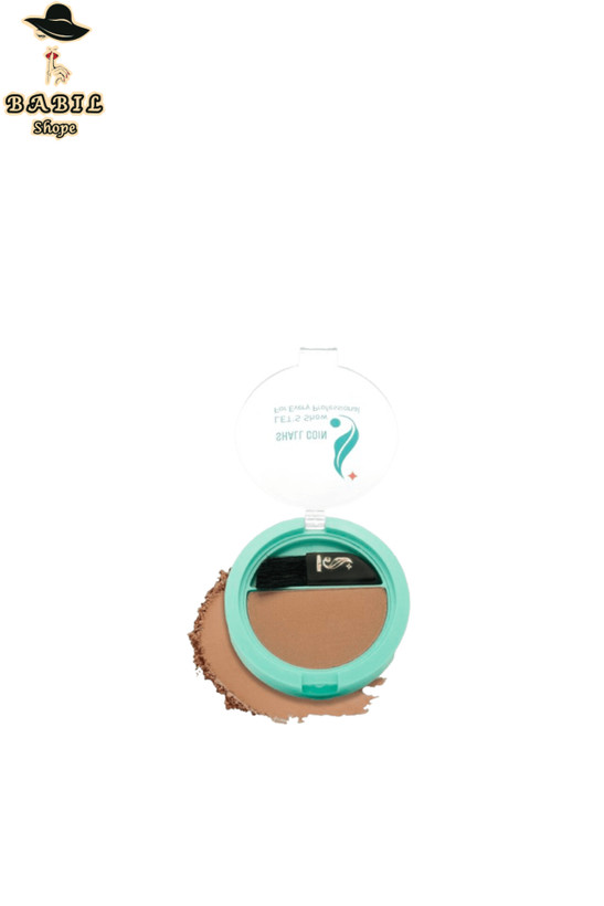 خرید آنلاین رژ گونه شماره 403 شال کوین در فروشگاه اینترنتی بابیل شاپ