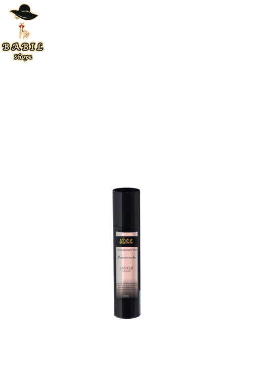 خرید آنلاین بادی میست ۱۵۰ میل LAMOUR از فروشگاه اینترنتی بابیلشاپ اصل