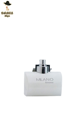 خرید آنلاین ادکلن زنانه میلانو elegant از فروشگاه اینترنتی بابیلشاپ