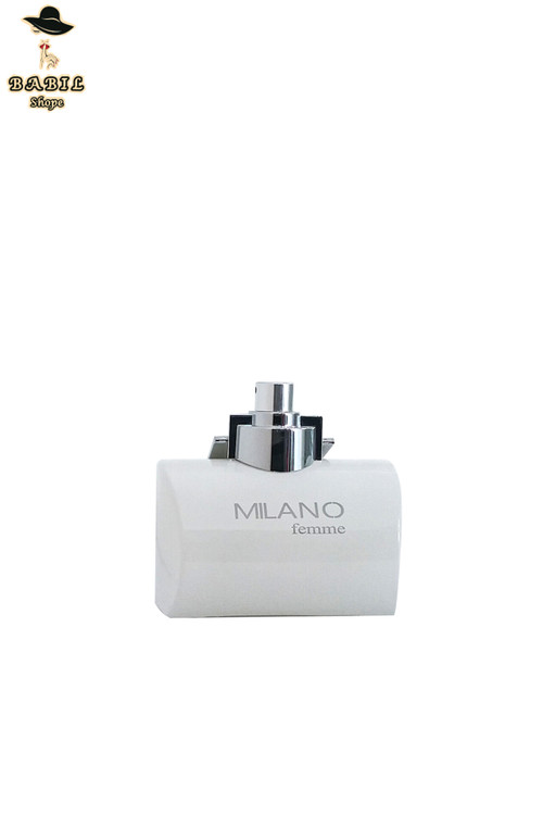 خرید آنلاین ادکلن زنانه میلانو elegant از فروشگاه اینترنتی بابیلشاپ