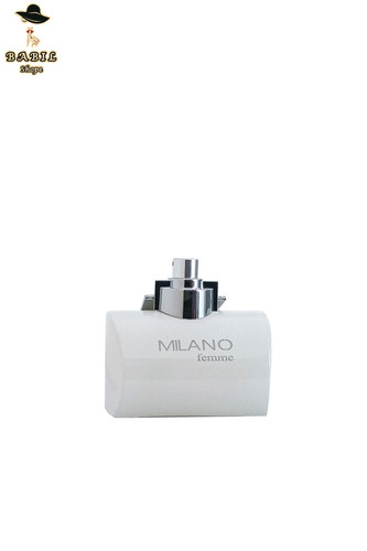 خرید آنلاین ادکلن زنانه میلانو Beautiful از فروشگاه اینترنتی بابیل شاپ