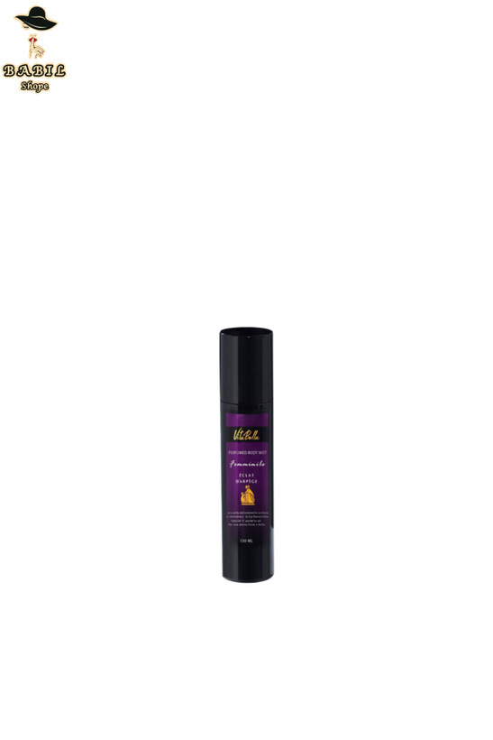 خرید آنلاین بادی میست ۱۵۰ میل - ECLAT از فروشگاه اینترنتی بابیلشاپ