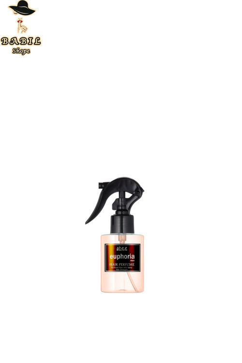 خرید-عطر مو سر ۱۰۰ میل با رایحه EUPHORIA از/فروشگاه اینترنتی بابیلشاپ
