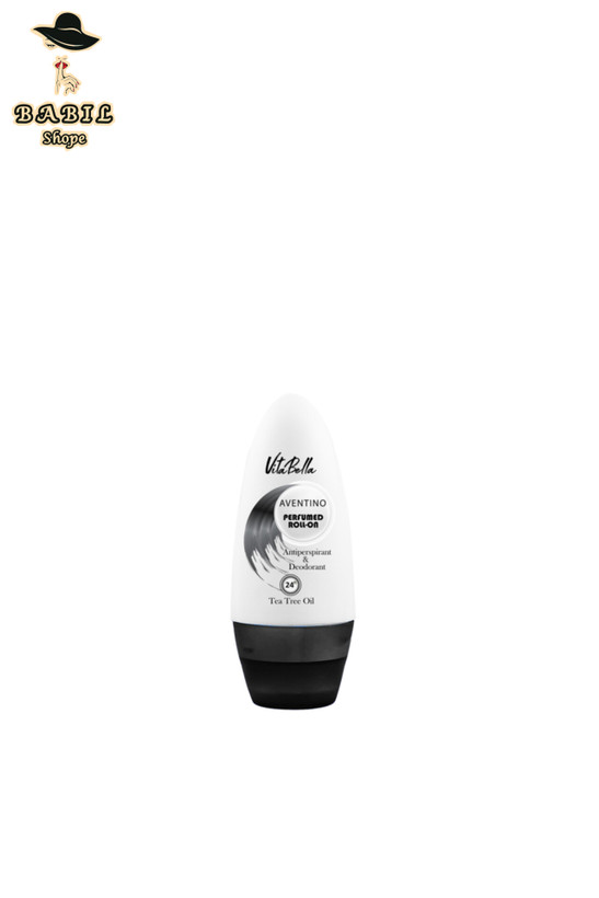 خرید آنلاین مام رول ضد تعریق الکل فری AVENTINO از آرایشی و بهداشتی بابیلشاپ