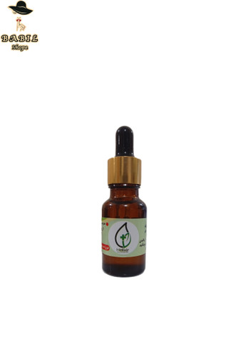 نظرات در مورد روغن هلکسیر و خرید اینترنتی روغن هلکسیر از فروشگاه اینترنتی بابیل شاپ