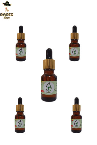 خرید پک 5 عدی روغن هلکسیر اصل از بابیل شاپ