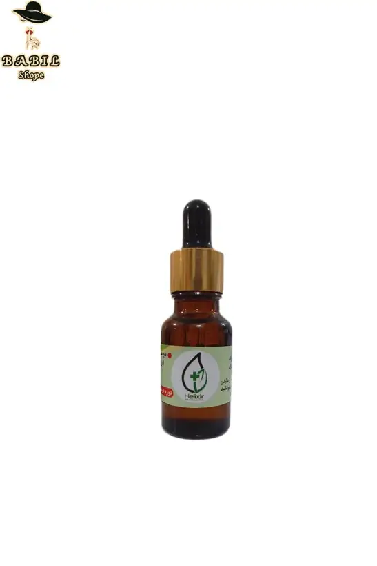 قیمت و مشخصات روغن هلکسیر اصل