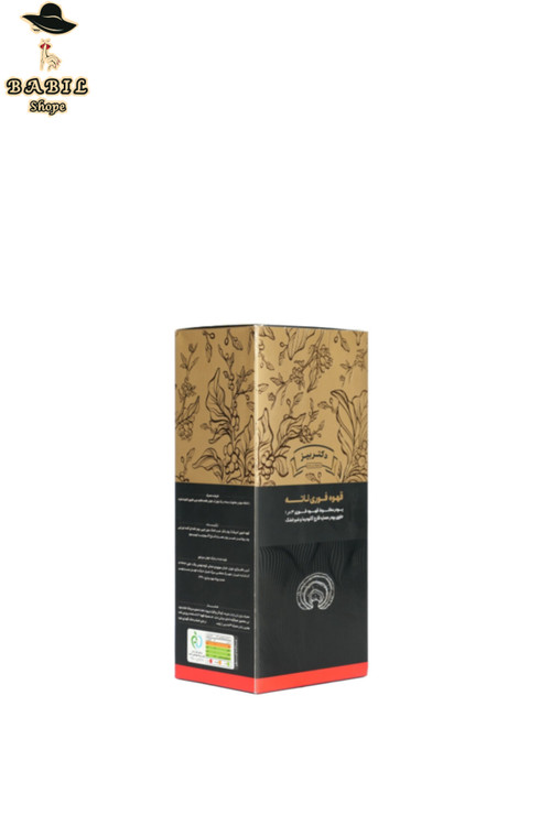 خرید اقساطی قهوه فوری لاته دکتر بیز اصل