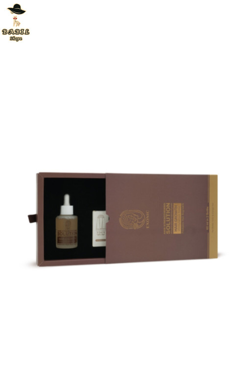 قیمت و مشخصات تونیک ضد ریزش و محرک رشد مجدد مو