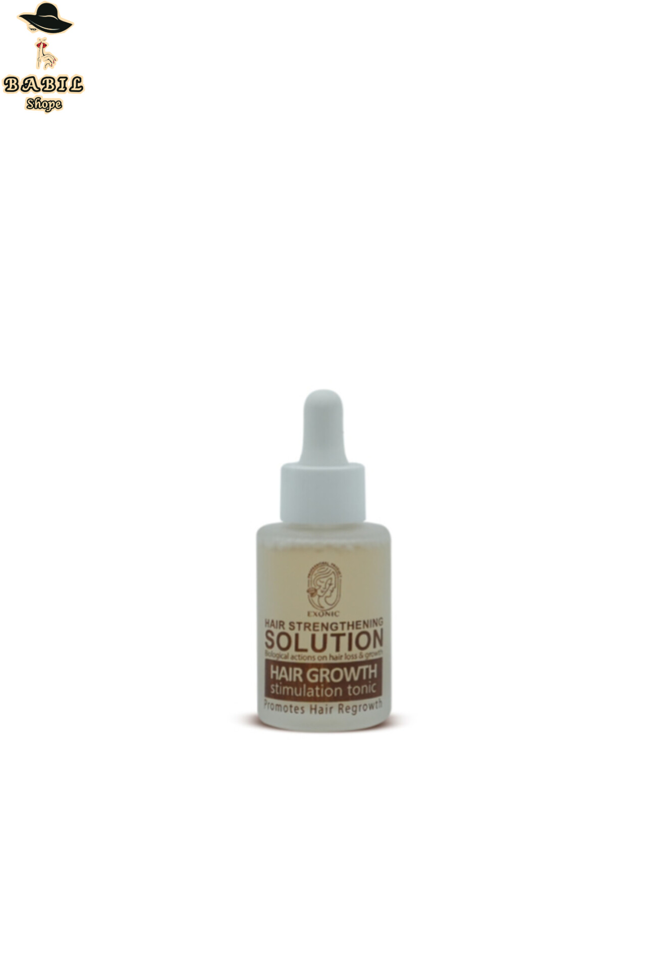 خرید اقساطی تونیک ضد ریزش و محرک رشد مجدد مو اکسونیک اکسونیک