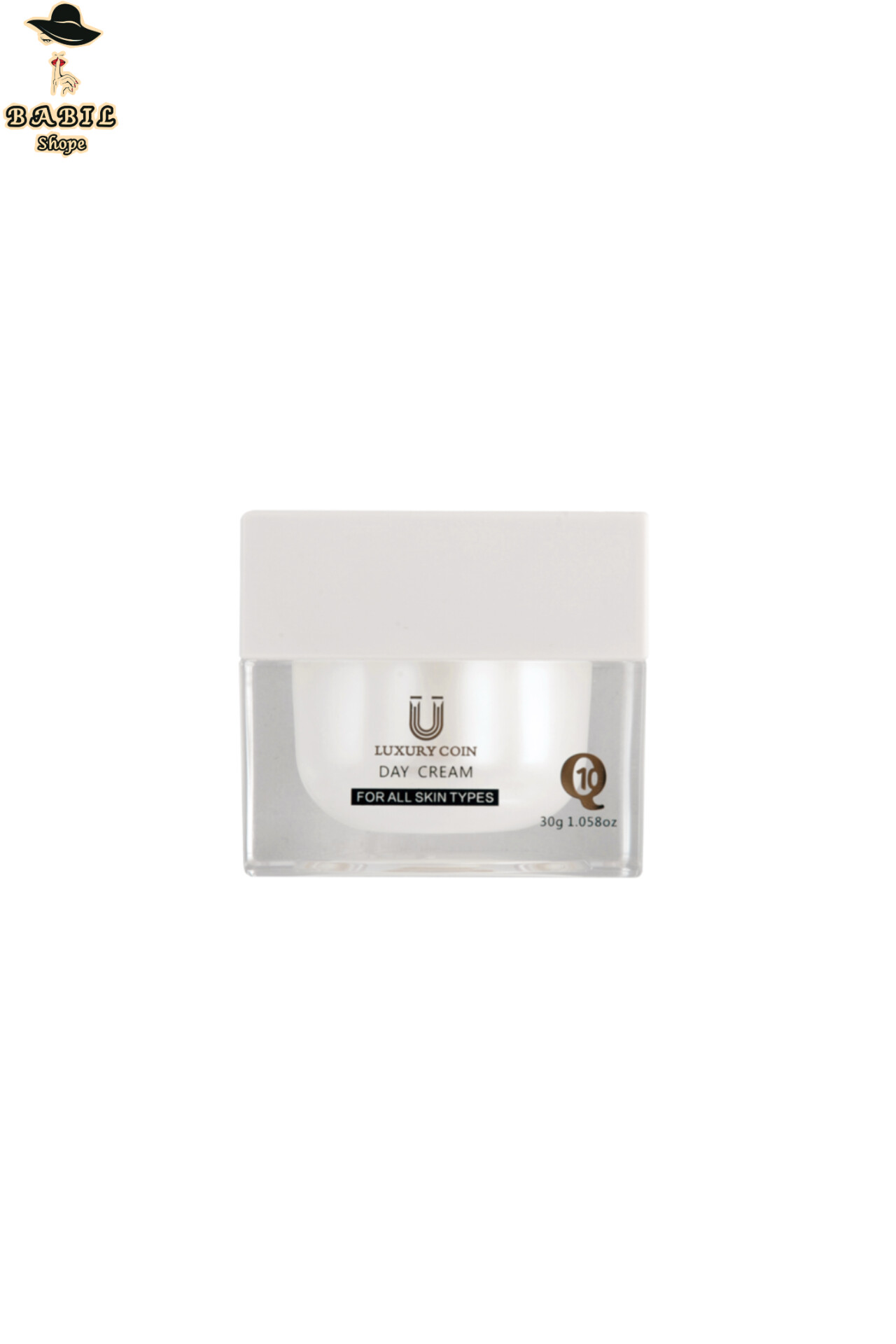 خری د اقساطی پک روشن کننده لاکچری کوین