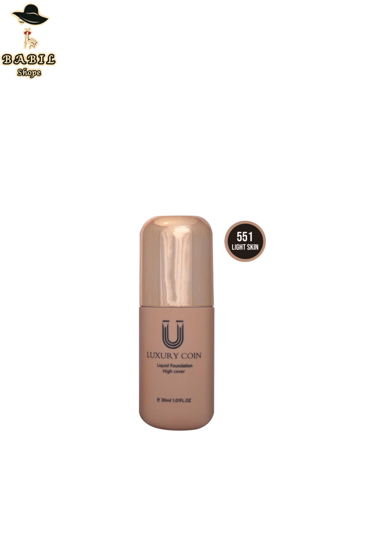 بهترین کرم پودر روز با کاور و پوششدهی بالا 