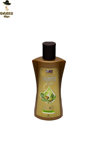 خرید آنلاین شامپو روغن جوجوبا بیز در آرایشی و بهداشتی بابیلشاپ