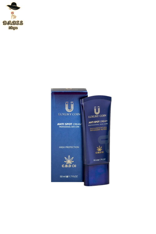 خرید اقساطی کرم ضد لک لاکچری کوین از اسنپ پی و ترب پی و زرین پلاس