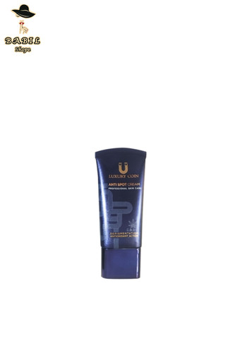 قیمت و مشخصات کرم ضد لک لاکچری کوین اصل از بین برنده لک