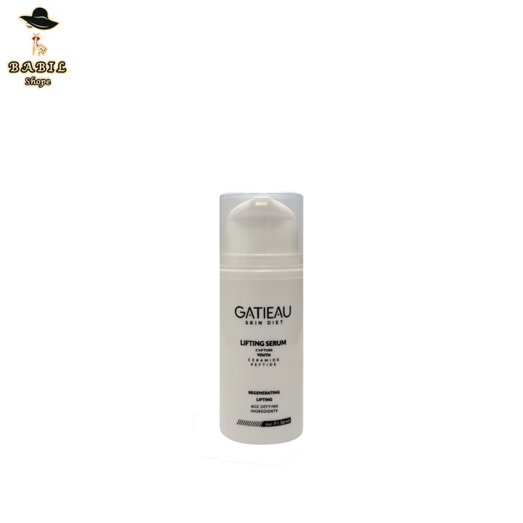 خرید و قیمت سرم لیفتینگ صورت گاتیو بوتاکس اصل