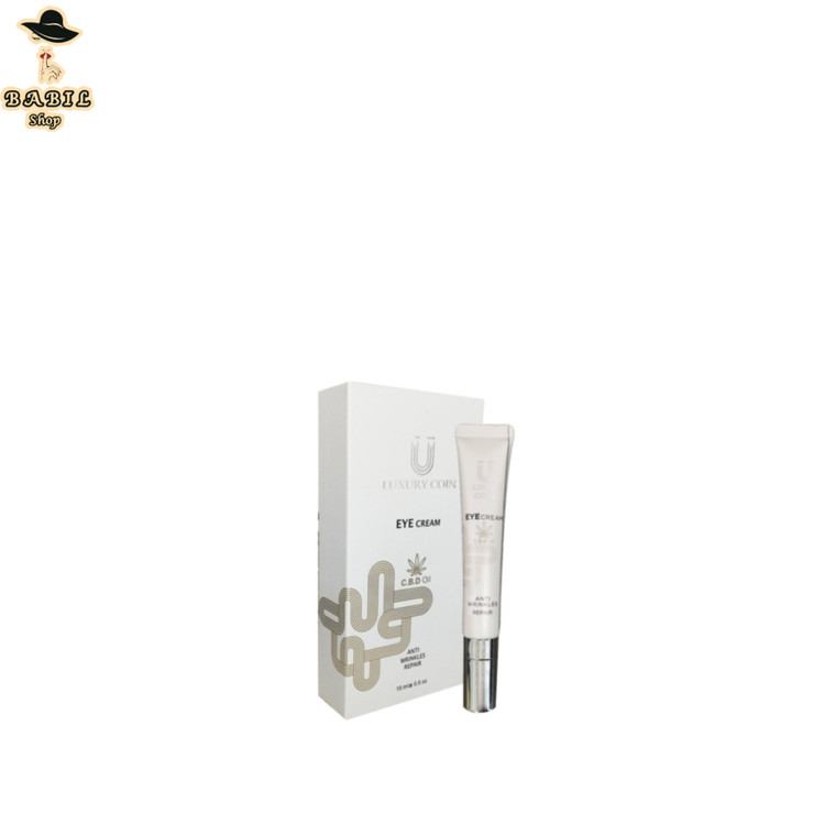 کرم های آرایشی و بهداشتی لاکچری کوین