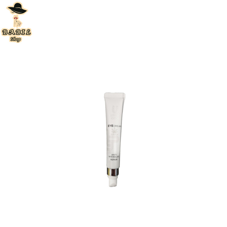 خرید آنلاین کرم دور چشم لاکچری کوین از فروشگاه اینترنتی بابیلشاپ بیز