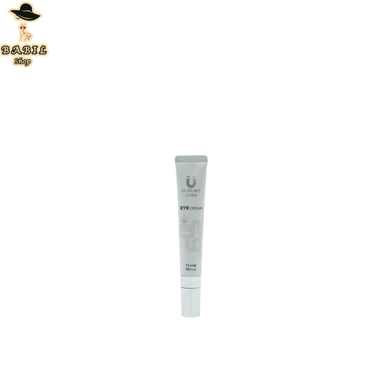 قیمت آنلاین کرم دور چشم لاکچری کوین از فروشگاه اینترنتی بابیلشاپ
