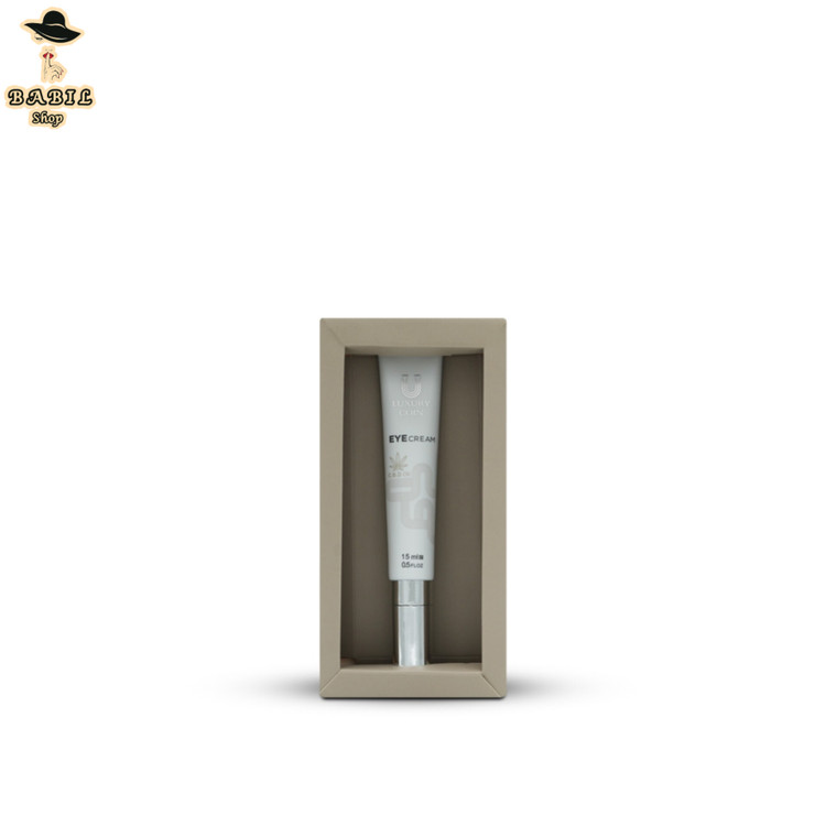 بهترین کرم رفع سیاهی دورچشم