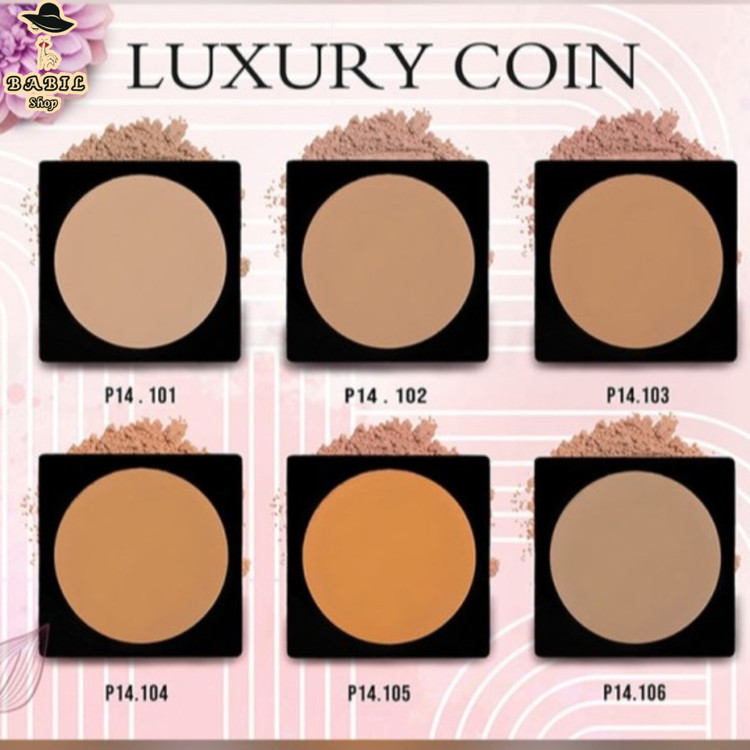 خرید قسطی پنکک لاکچری کوین 101 ضد آب از بابیلشاپ