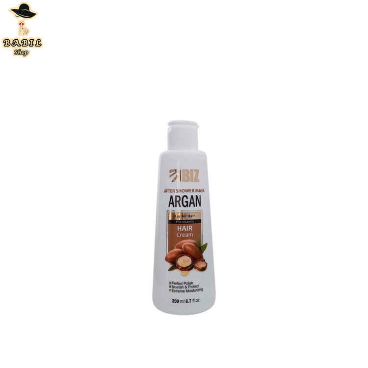 خرید آنلاین کرم تقویت مو بیز از بابیلشاپ/بیز