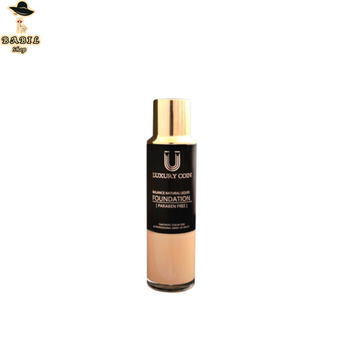 خرید آنلاین کرم پودر لاکچری کوین از فروشگاه اینترنتی بابیلشاپ