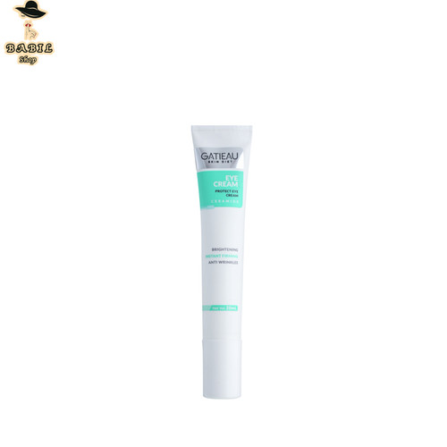 خرید آنلاین کرم دور چشم گاتیو/از آرایشی و بهداشتی بابیلشاپ بیز