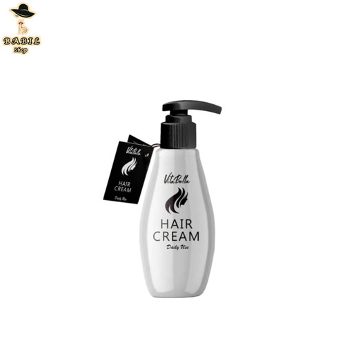 خرید آنلاین کرم موی سر ویتابلا از فروشگاه اینترنتی بابیلشاپ بیز