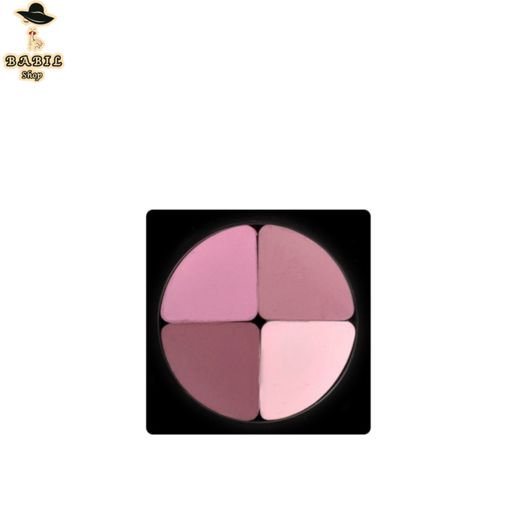 خرید آنلاین سایه چشم لاکچری کوین از فروشگاه اینترنتی بابیلشاپ