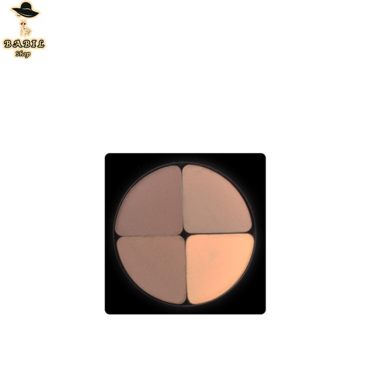 خرید آنلاین سایه چشم لاکچری کوین از فروشگاه اینترنتی بابیلشاپ