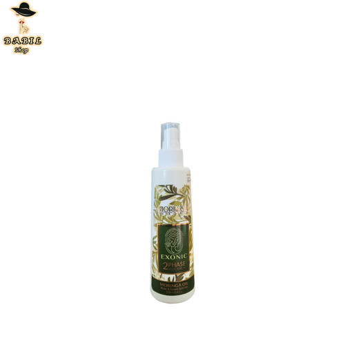 خرید خرید آنلاین سرم دوفاز تقویت ناخن و کوتیکول با رایحه Lamour ویتابلا هر آرایشی و بهداشتی بابیلشاپ سرم دو فاز مو مورینگا ۲۵۰ میلی ببز از فروشگاه اینترنتی بابیلشاپ